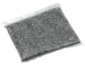 Lentilhas de Aço Inox 6mm Para Tamboreador Pacote de 1kg