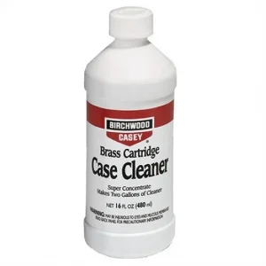 Limpa Cartuchos Case Cleaner Concentrado 480ml