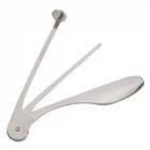Limpador de Cachimbo Inox