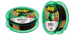 Linha Araty Color Vision Fio 0,30mm