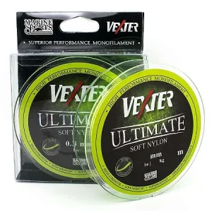 Linha Millenium Power Braid 300mts Fio 0,250mm