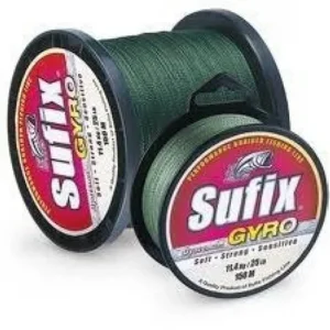Linha Sufix Gyro 150mts 0,40mm