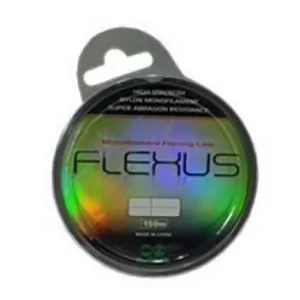 Linha Super Abrasion Resistance Flexus Fio 0,370mm 150mts