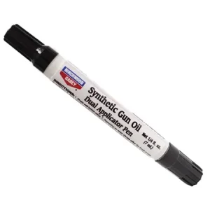 Lubrificante Sintético GUN OIL Caneta 7ml