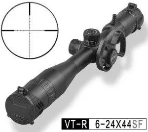Luneta Discovery Especial VT-R 6-24x44mm SF