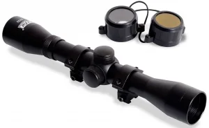 Luneta Fixxar Scope 4x32mm Especial