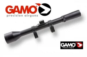Luneta Gamo 4x28mm