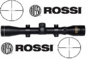 Luneta Rossi Original 4x32mm