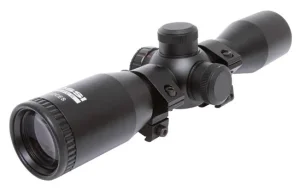 Luneta Rossi Original 4x32mm Com Luz Interna