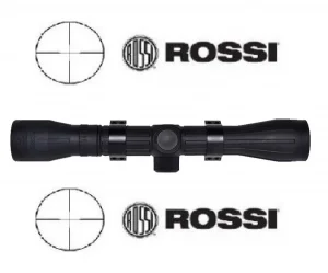 Luneta Rossi Original 4x32mm GA Emborrachada