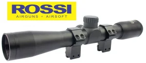 Luneta Rossi Original 5.9x35.9mm Trilho de 11mm