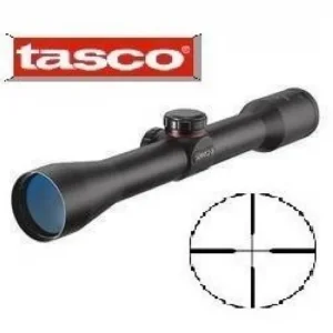 Luneta Tasco Pronghorn 4x32mm