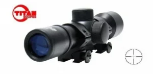 Luneta Titan 4x28mm