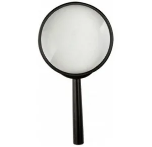 Lupa Ampliação 40mm