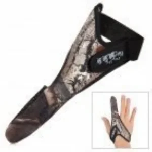 Luva Profissional Pesca Anti Derrapante