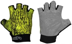 Luva Profissional Pesca Anti Derrapante Realtree ( Par )