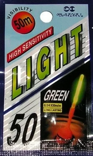 Luz Química Star Light Iluminador de Alta Visibilidade