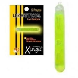 Luz Química Star Light Iluminador Xingu 10,0cm x 10mm