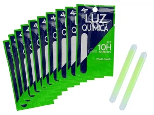 Luz Química Iluminador Albatroz 6,0cm x 50mm