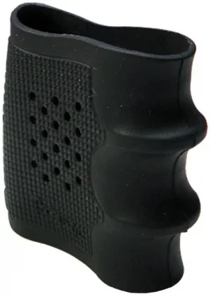 Manga Luva de Borracha Para Pistola Taurus e S&W SIGMA