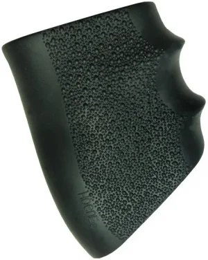 Manga Luva de Borracha Para Pistola Taurus/S&W/Colt/Whalter