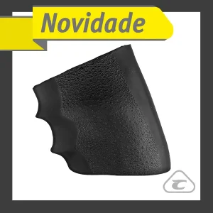 Manga Luva de Borracha Para Pistola Universal