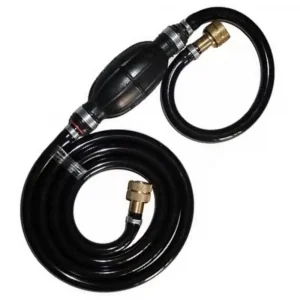 Mangueira Completa Combustível Para Tanque Motor Suzuki