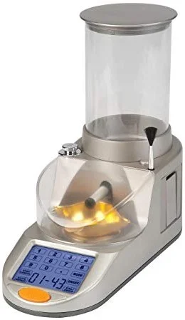 Maquina Digital Dosadora de Polvora Lyman Gen 6 Original