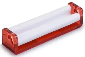Maquina Para Enrolar Cigarro Bali Hai 110mm