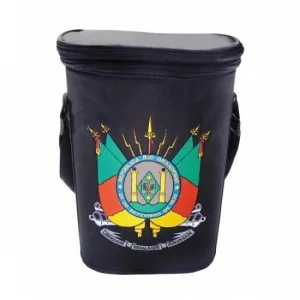 Mateira de Nylon Preto 1lt