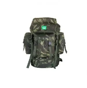 Mini Mochila Camuflada PQD Padrao Militar