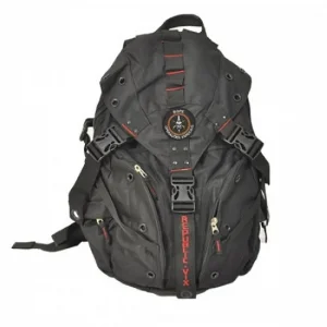 Mochila Adventure Red Bope - Operações Especiais