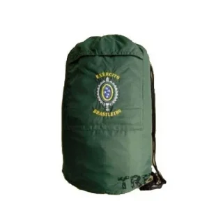 Mochila Estilo Saco Caire Verde