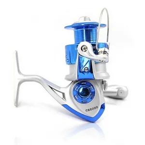 Molinete Debao CS 5000 8 Rolamentos