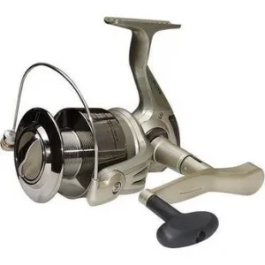 Molinete Elite FD 2000 3 Rolamentos