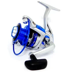 Molinete Evo 4000 3 Rolamentos