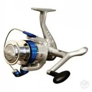 Molinete Ghost 6000 2 Rolamentos