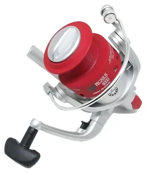 Molinete Pegasus 3000 3 Rolamento