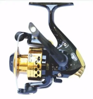 Molinete Way Fishing Neutron 10 1 Rolamento