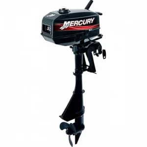 Motor Mercury 3,3 HP 2T