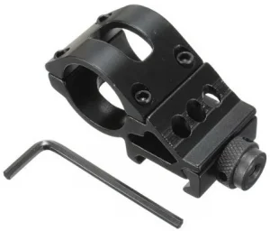 Mount De 20mm Para Lanternas e Acessorios