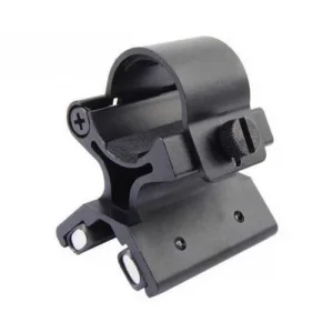 Mount de Cano Magnetico Suporte Para Lanternas ou Lazer