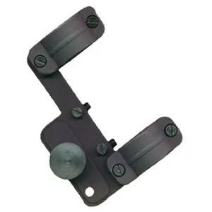 Mount Suporte Luneta Para Rifles Puma Rossi