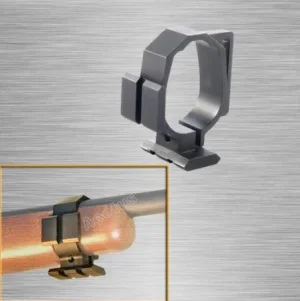 Mount Suporte Trilho Para Rifles e Acessorios Completo