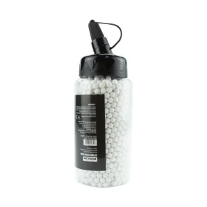 Municao Airsoft BB’S Plastic 0,12gr Cal 6,0mm