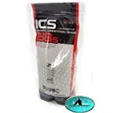 Municao Airsoft BB’S Plastic 0,23gr Cal 6,0mm +- 1kg