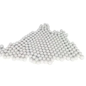 Municao Airsoft BB’S Plastic 0,28gr Cal 6,0mm