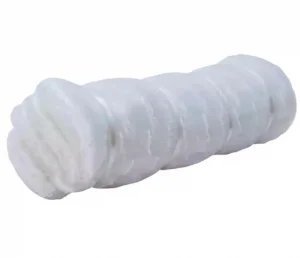 Pano de Rede Malha 3,0cm - 100mts 25x30x48