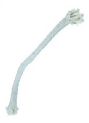 Pavio Para Tochas de Bambu e Lampiao a Querosene c/ 20cm