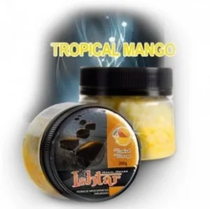 Pedra Aromatizada Narguile Ishtar - Mango Tropical